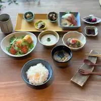 ชุดอาหารญี่ปุ่นแสนอร่อย