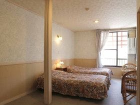 北軽井沢 ペンション エデン