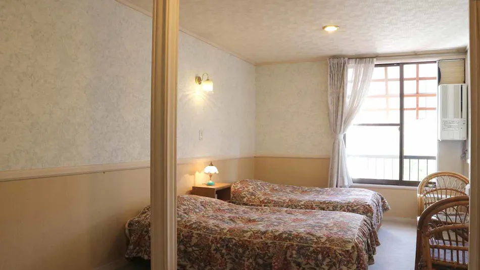 Kita Karuizawa Pension Eden