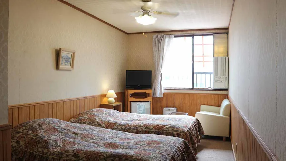 Kita Karuizawa Pension Eden