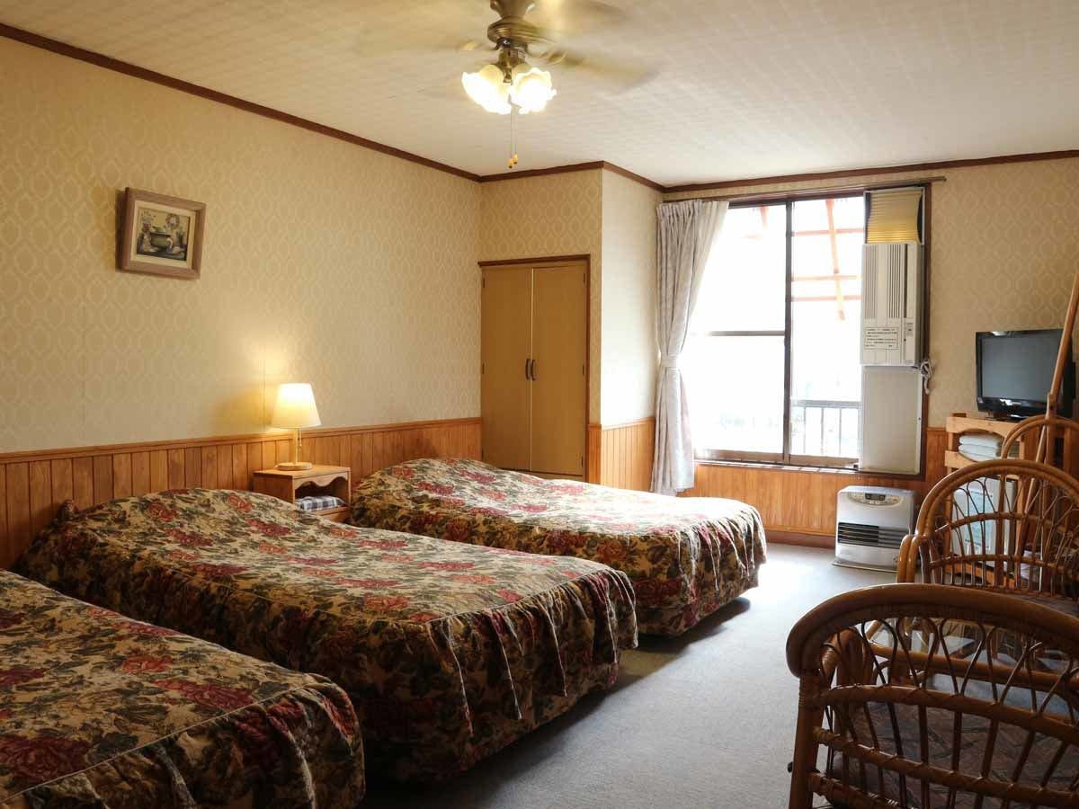 Kita Karuizawa Pension Eden