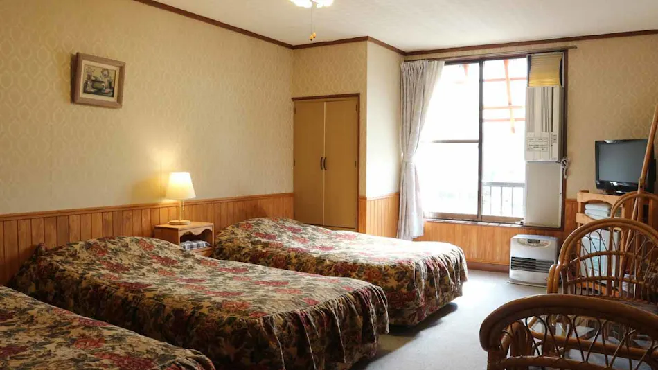 Kita Karuizawa Pension Eden