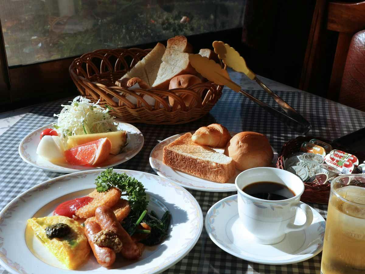 Kita Karuizawa Pension Eden