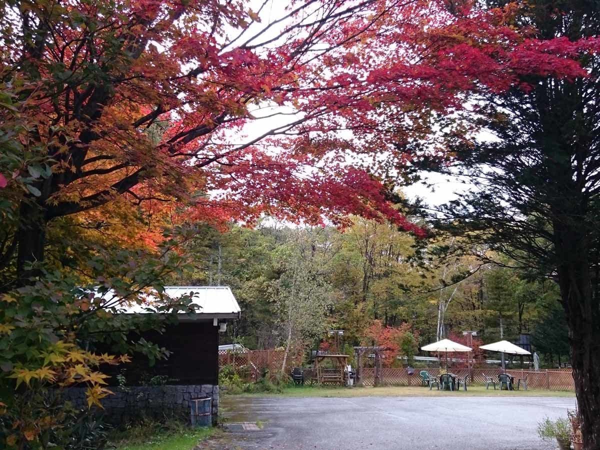 Kita Karuizawa Pension Eden