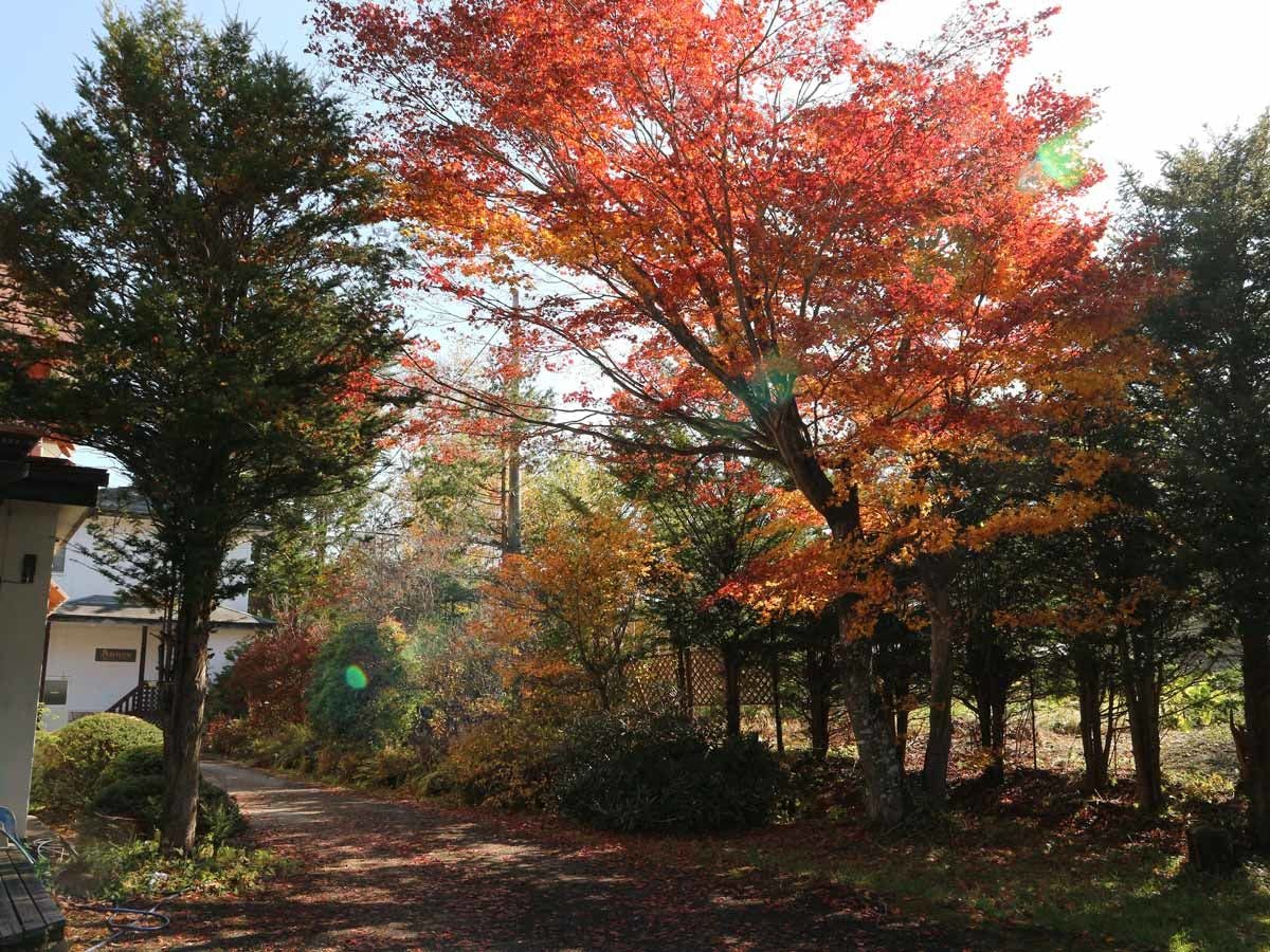 Kita Karuizawa Pension Eden