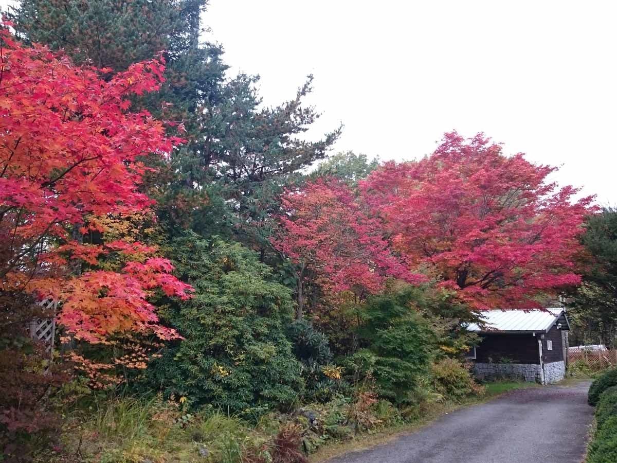 Kita Karuizawa Pension Eden