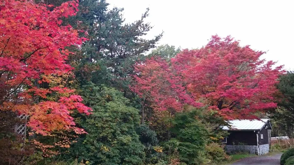 Kita Karuizawa Pension Eden