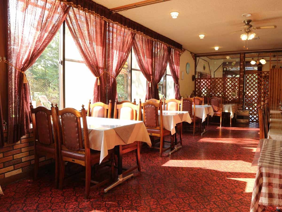 北軽井沢ペンションエデン の宿泊プラン 予約 Yahoo トラベル