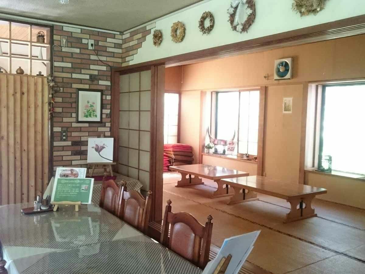Kita Karuizawa Pension Eden