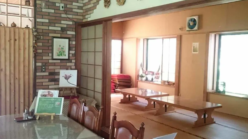 Kita Karuizawa Pension Eden
