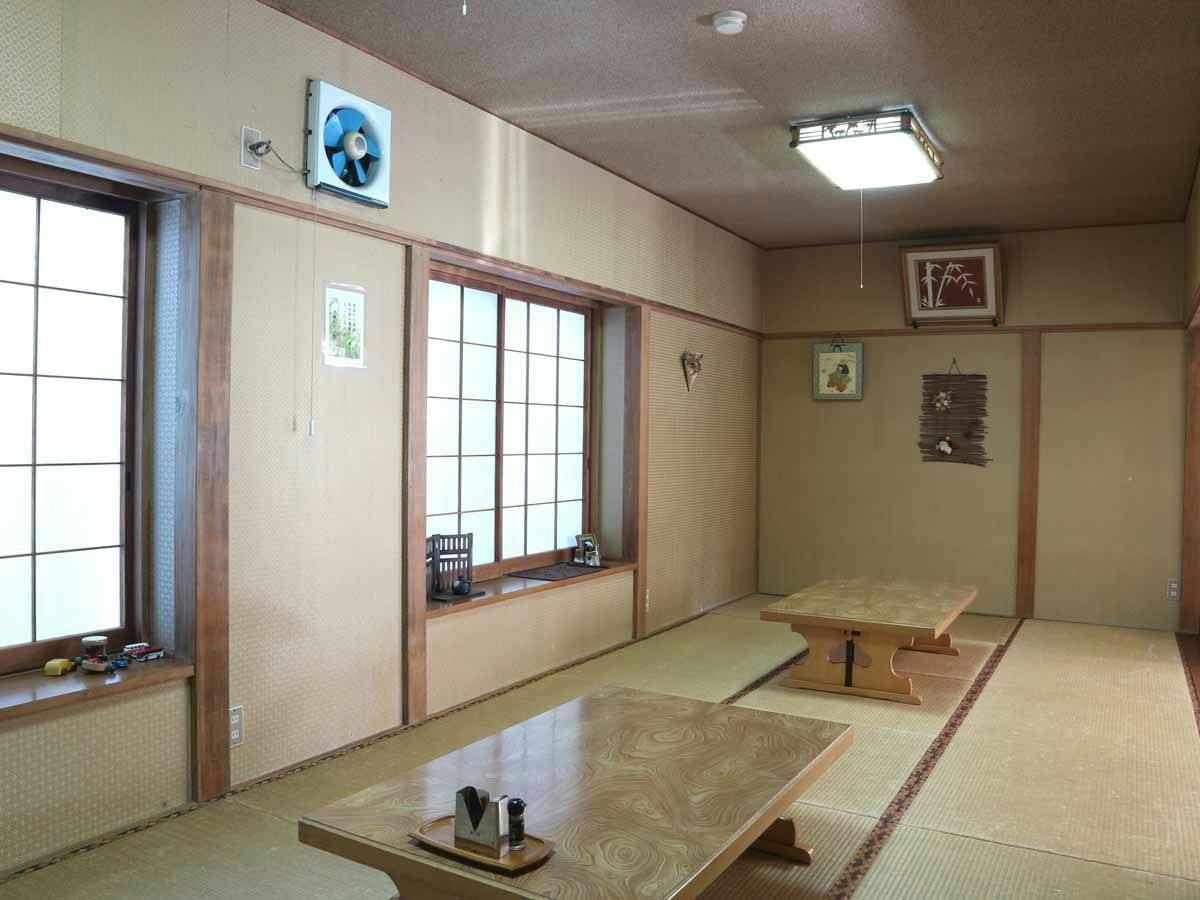 Kita Karuizawa Pension Eden
