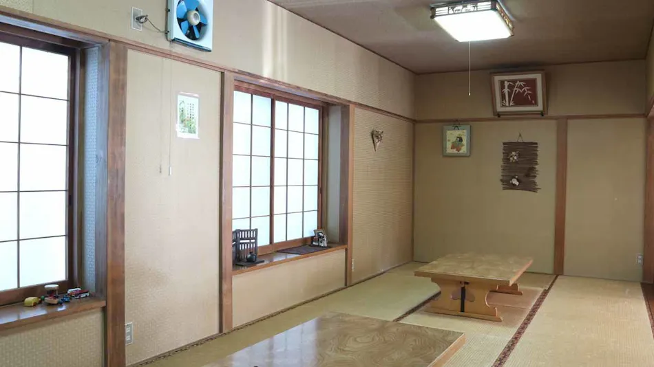 Kita Karuizawa Pension Eden