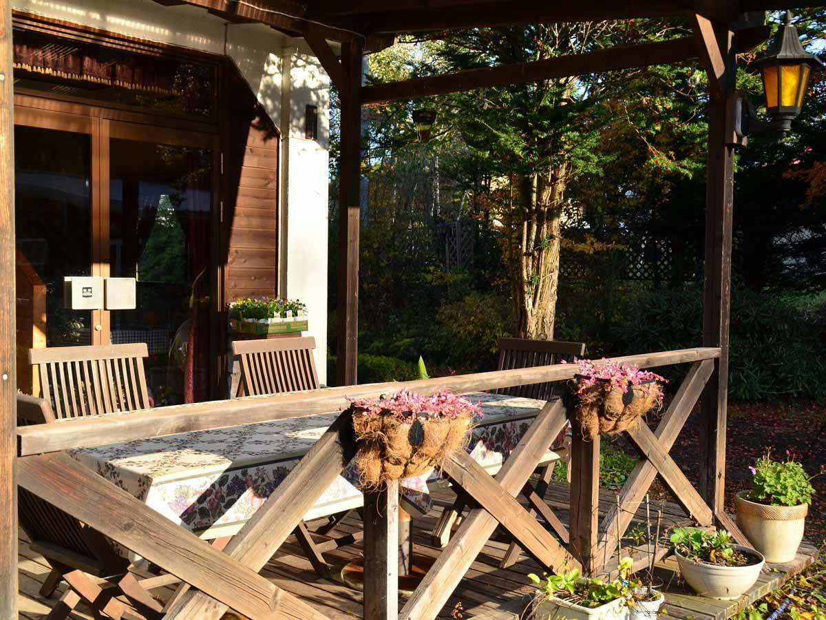 Kita Karuizawa Pension Eden
