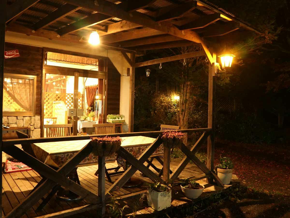 Kita Karuizawa Pension Eden
