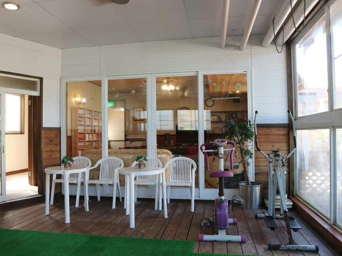 Kita Karuizawa Pension Eden