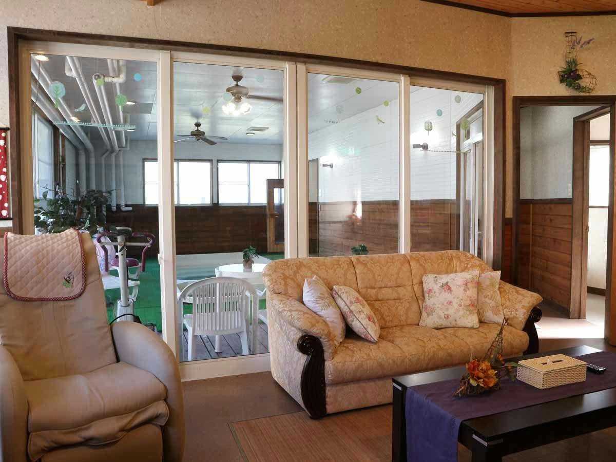 Kita Karuizawa Pension Eden