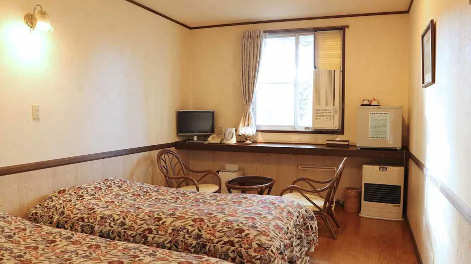 Kita Karuizawa Pension Eden