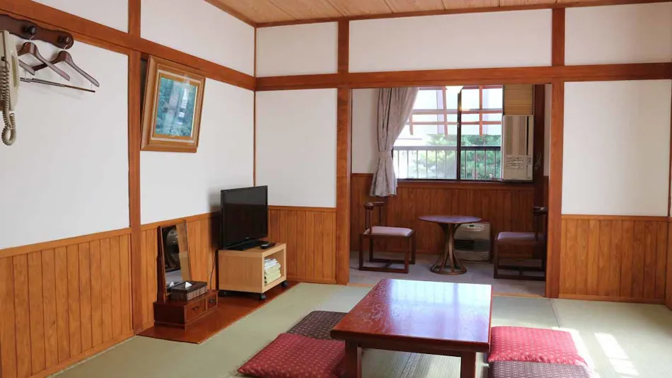 Kita Karuizawa Pension Eden