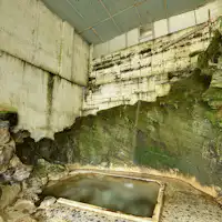 *อ่างหิน / "ทาคายู". กรุณาเพลิดเพลินกับน้ำตก.