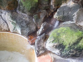 赤倉温泉　湯守の宿　三之亟