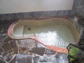 赤倉温泉　湯守の宿　三之亟