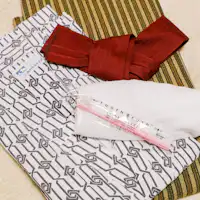 *สิ่งอำนวยความสะดวกในห้องพัก / ยูกาตะ, ผ้าขนหนู ฯลฯ