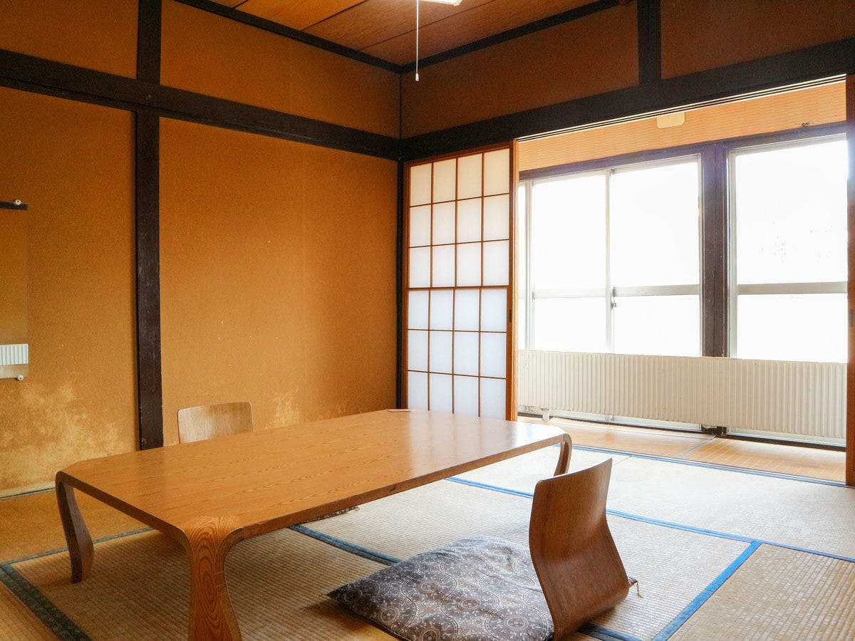Yumori no Yado Sannosuke