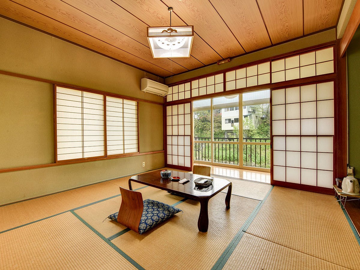 Yumori no Yado Sannosuke