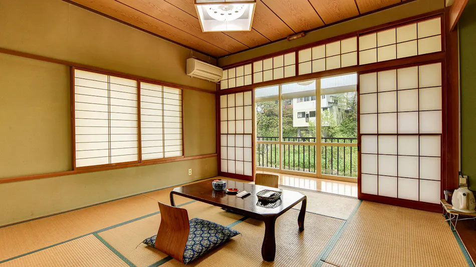 Yumori no Yado Sannosuke