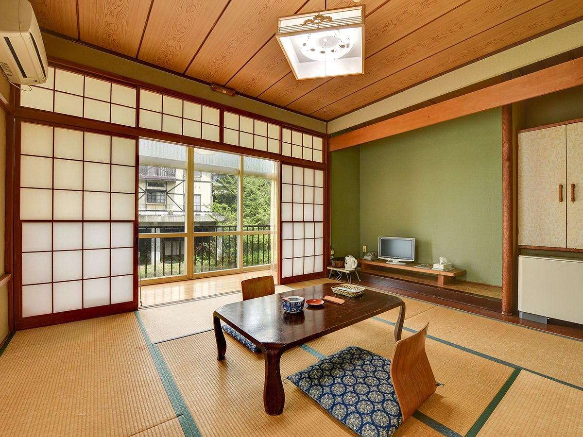 Yumori no Yado Sannosuke