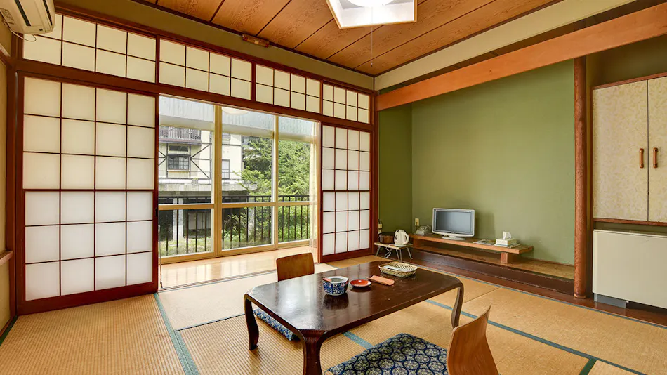 Yumori no Yado Sannosuke