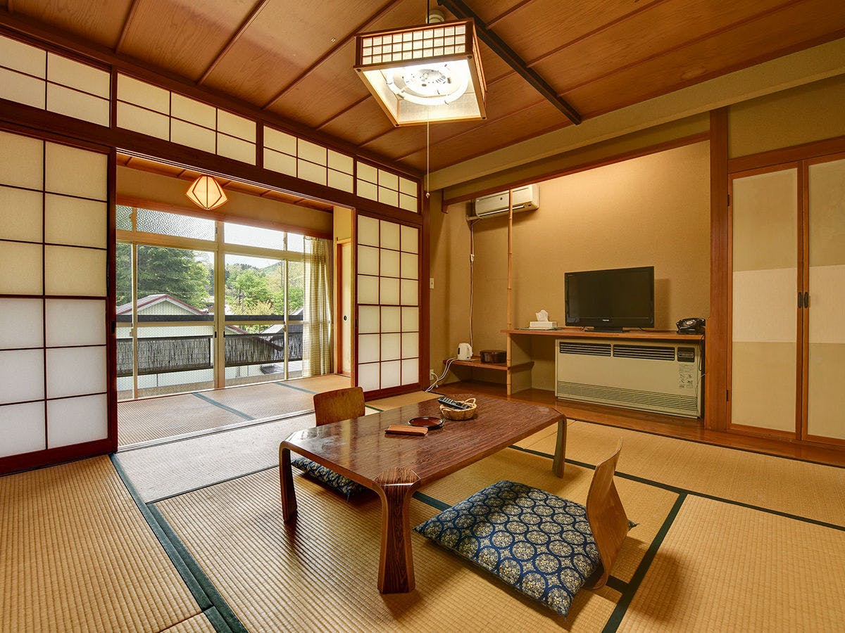 Yumori no Yado Sannosuke