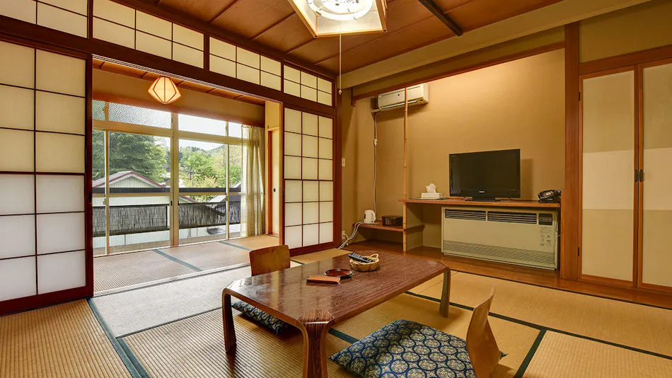 Yumori no Yado Sannosuke