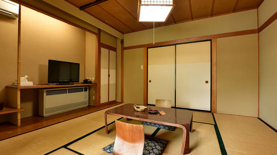 Yumori no Yado Sannosuke