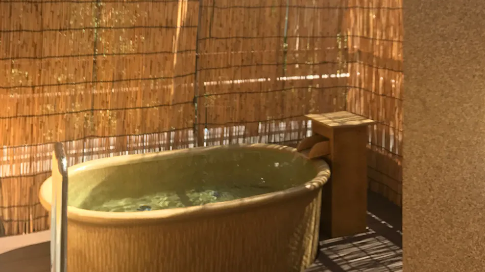 Arima Onsen Yuyano Yado Koki