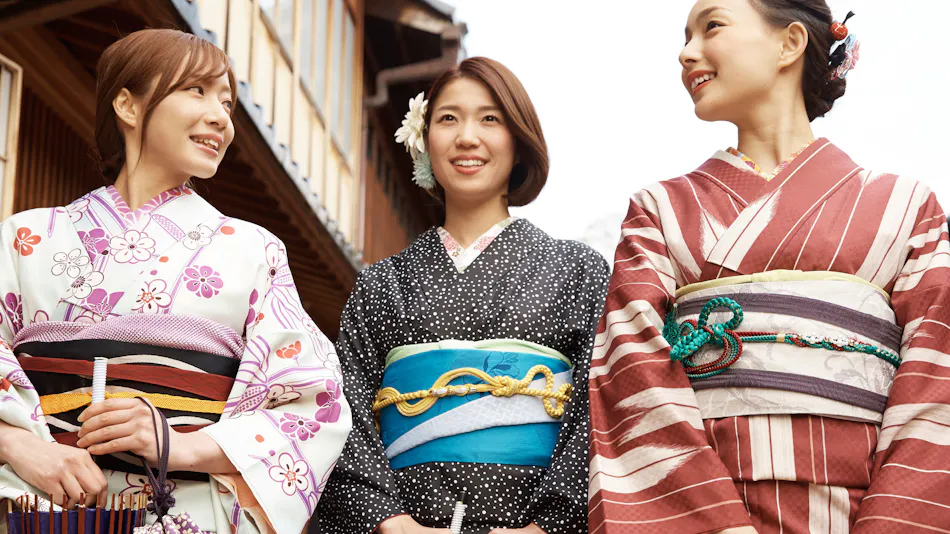 Arima Onsen Yuyano Yado Koki