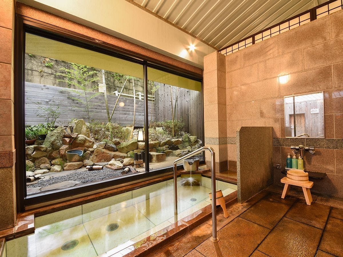 *【이치노유 (여탕)】