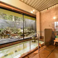 *【이치노유 (여탕)】