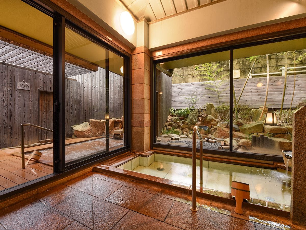 Arima Onsen Yuyano Yado Koki