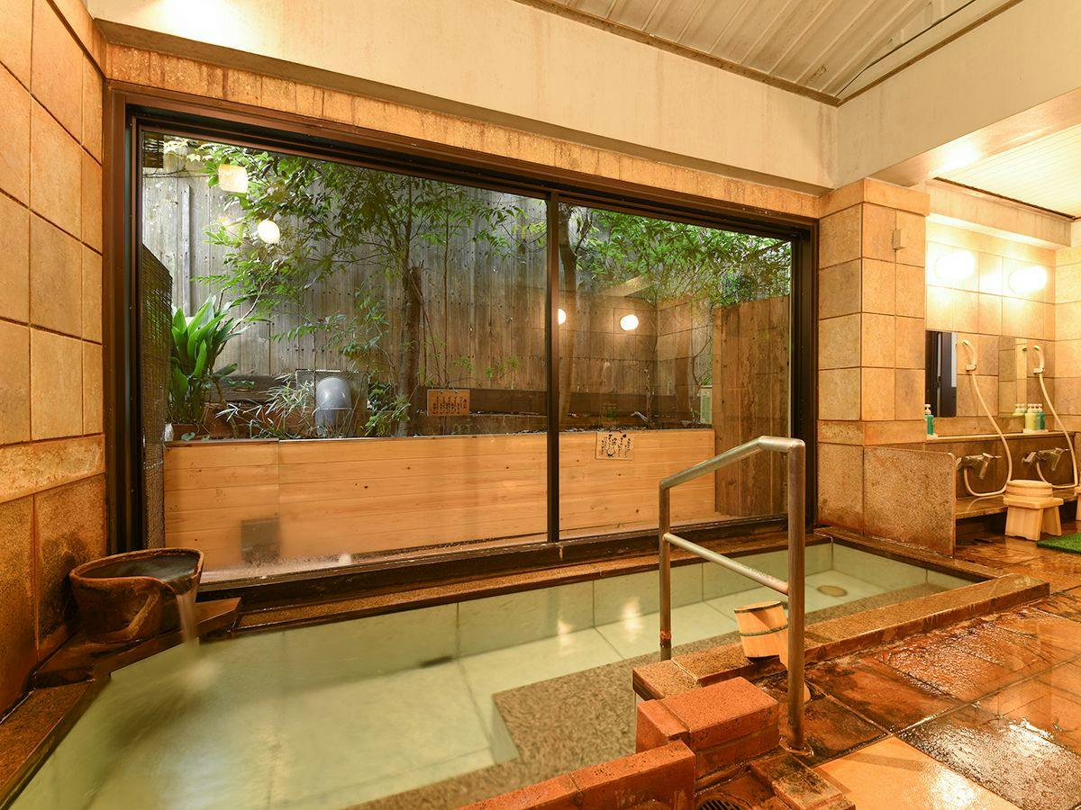 Arima Onsen Yuyano Yado Koki