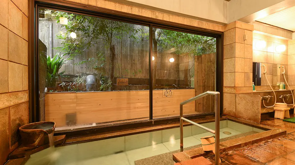 Arima Onsen Yuyano Yado Koki