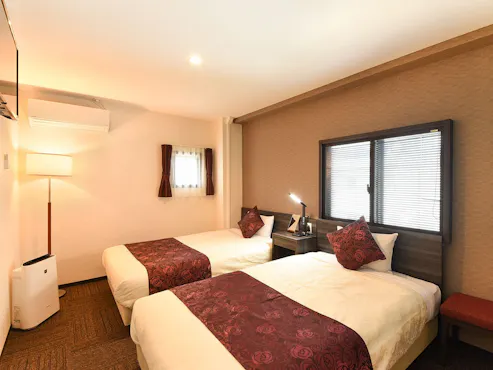 *【스몰 트윈】