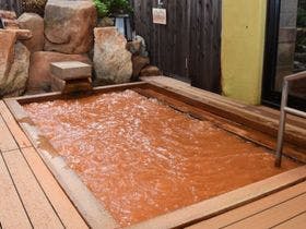 山と自然と温泉を愛する人の宿　ホテルモルゲンロート有馬温泉