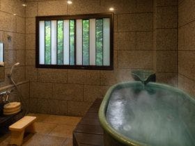 山と自然と温泉を愛する人の宿　ホテルモルゲンロート有馬温泉