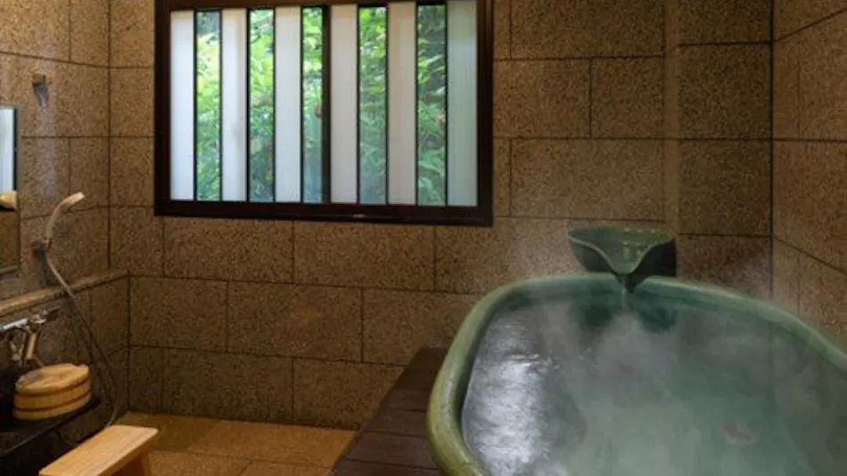 Arima Onsen Yuyano Yado Koki
