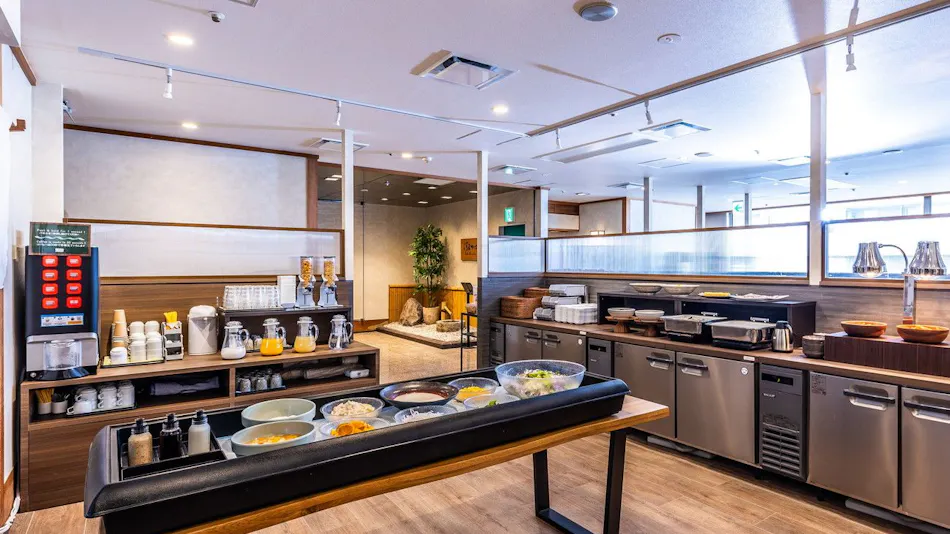 APA Hotel Himeji-Ekikita