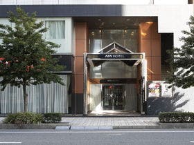 アパホテル 姫路駅北