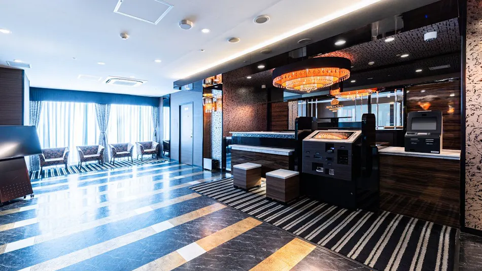 APA Hotel Himeji-Ekikita
