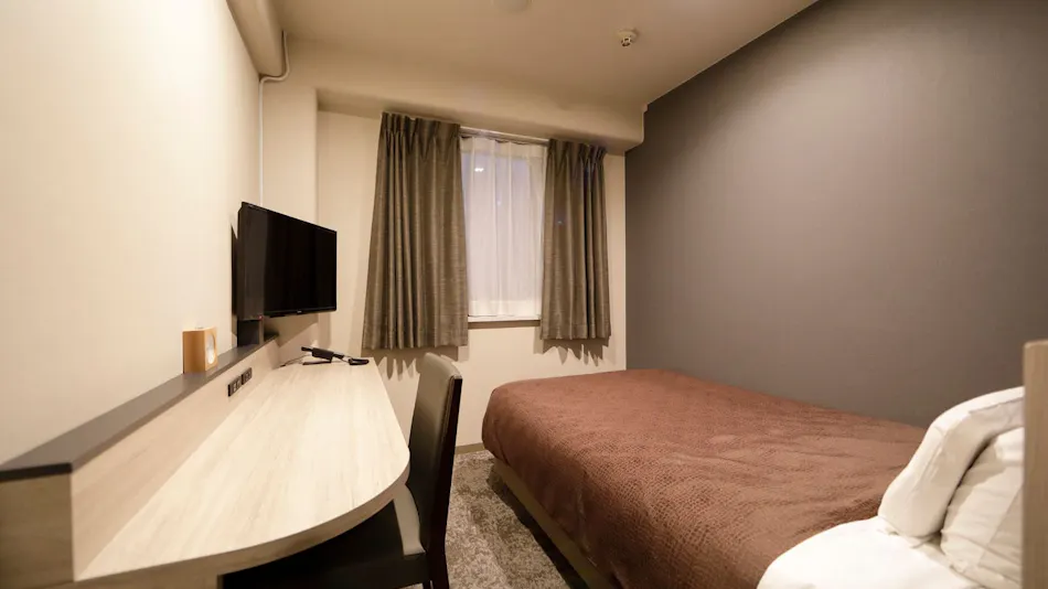 Kawasaki Daiichi Hotel Mizonokuchi