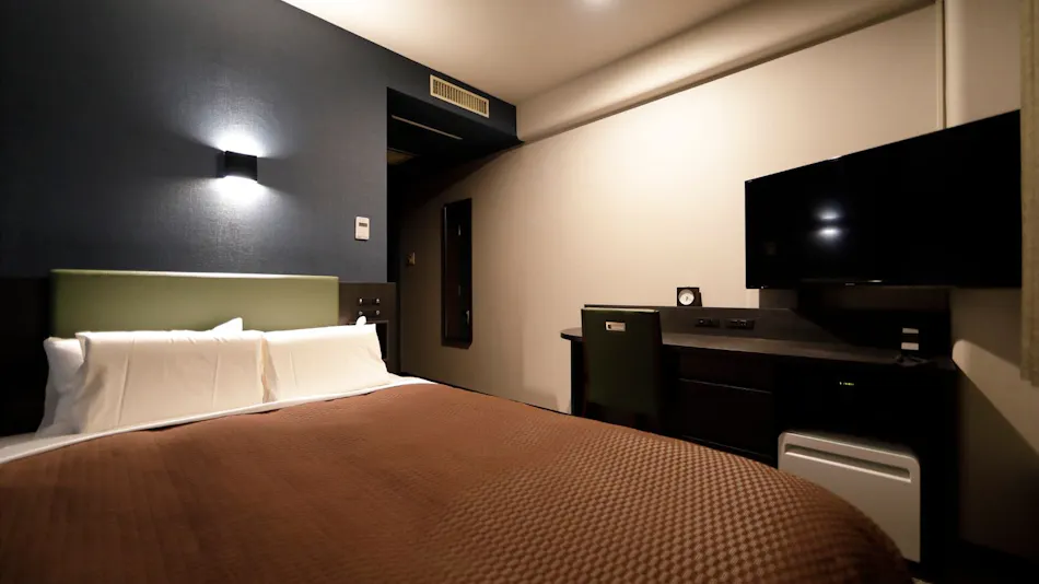 Kawasaki Daiichi Hotel Mizonokuchi